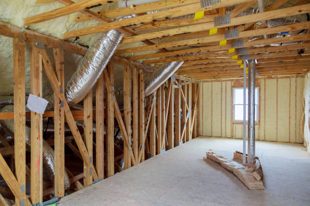 Reliable Parker, AZ Insulation Contractor Solutions
