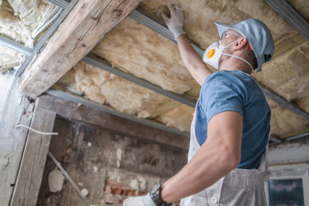 Best Spray Foam Insulation in Parker, AZ