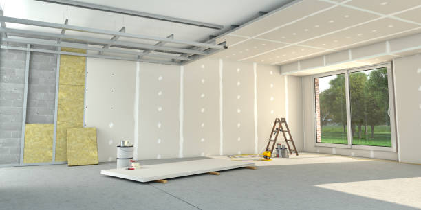 Best Spray Foam Insulation in Parker, AZ