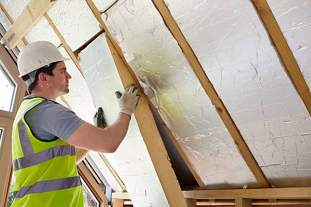 Best Commercial Insulation in Parker, AZ