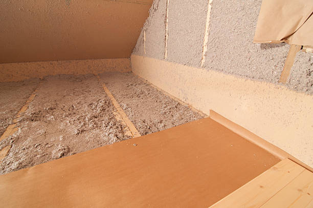 Best Insulation Maintenance and Repair in Parker, AZ